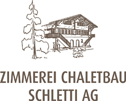 Zimmerei Chaletbau Schletti AG, Zweisimmen